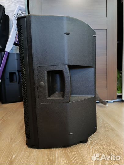 Звук (Аренда)