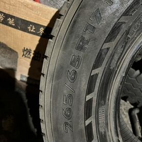 Nokian Tyres Nordman 7 265/65 R17