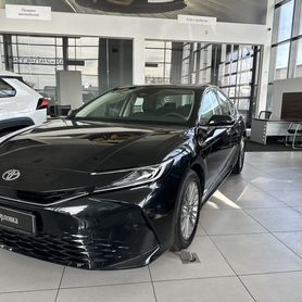 Toyota Camry 2.0 CVT, 2024