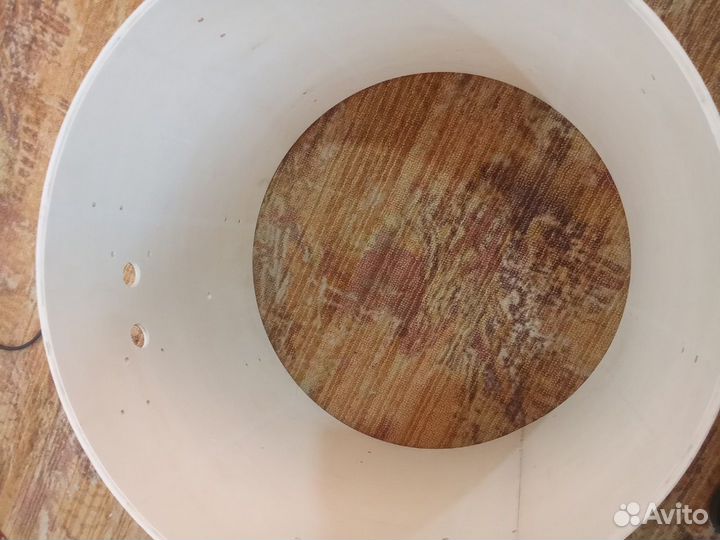 Кайло басс барабана