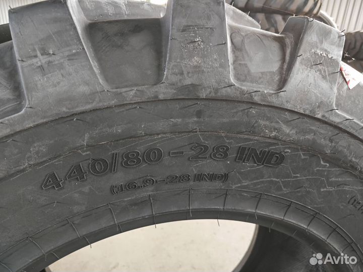 Шина 16.9-28 TL 12PR Allianse 321 plus