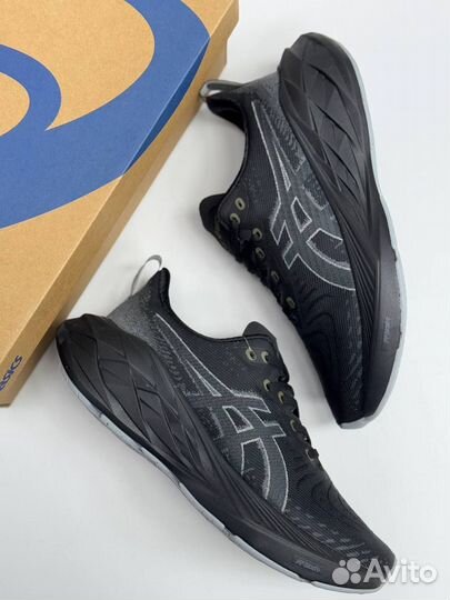 Кроссовки Asics FF Blast+ (42)