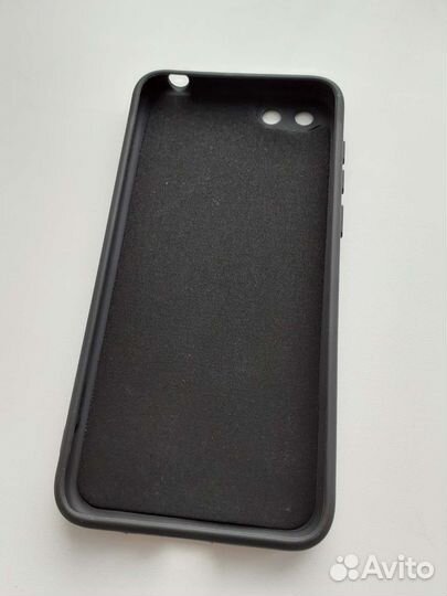 Чехол на Huawei Honor 7A; Huawei Y5 2018