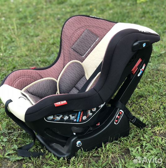 Продам автомобильное кресло