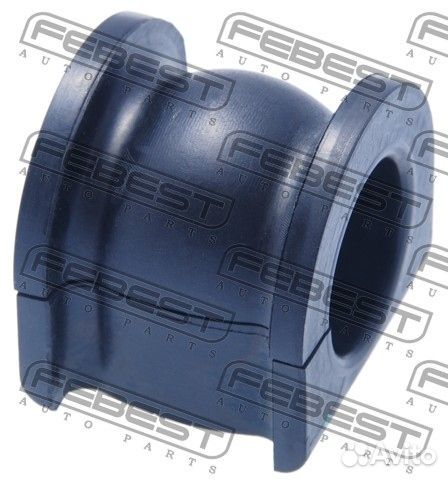 Втулка переднего стабилизатора d30