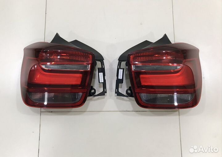 LED фонарь (1шт) BMW 1-series (F20/F21) 2011-2015