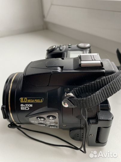 Фотоаппарат Nikon