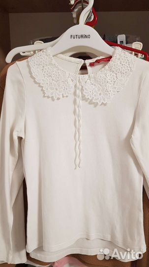 Школьная форма для девочки 140 146