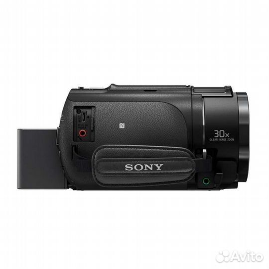 Sony FDR-AX43A Новая