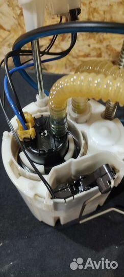 Топливный насос N47 BMW F20 F30 F31 F32 F36 F10