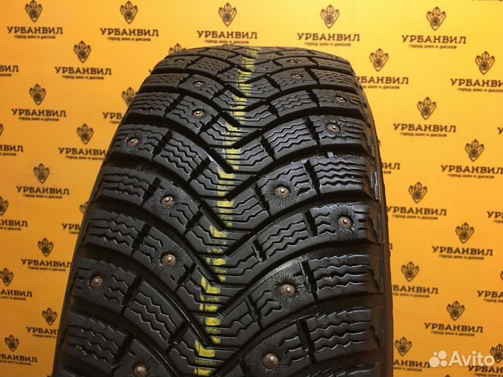 Michelin X-Ice North XIN2 185/60 R15 88