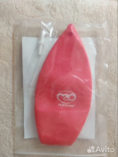 Мяч для пилатеса