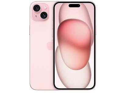 iPhone 15 Plus, 128 ГБ