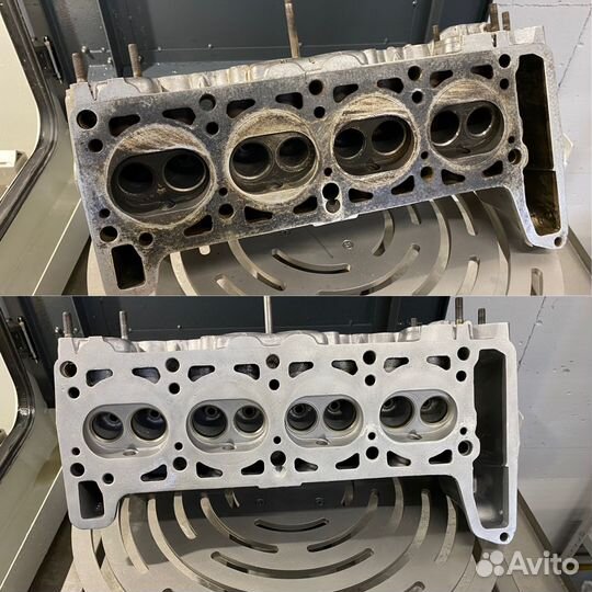 Аквабластинг в Белгороде