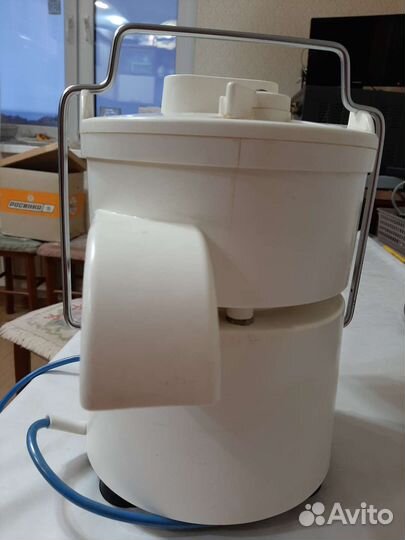 Соковыжималка 