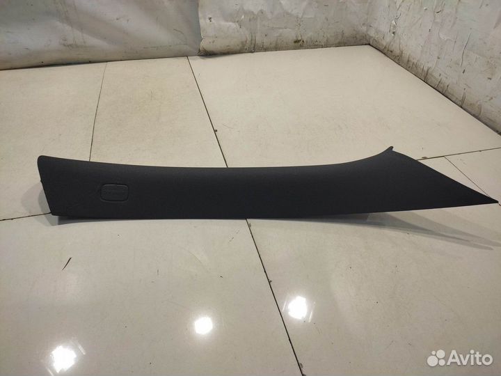 Обшивка салона (передняя, правая)