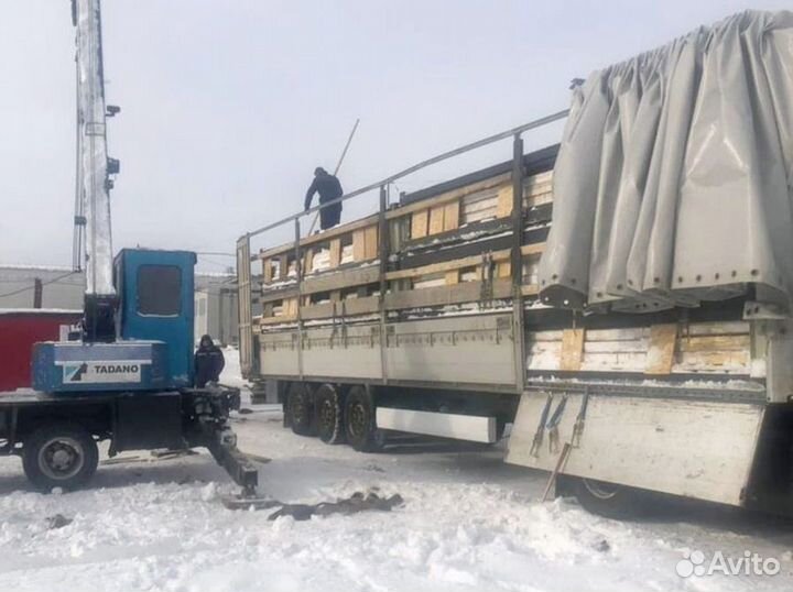 Модульное здание под общежитие