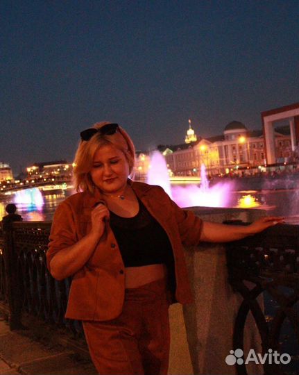 Директор магазина