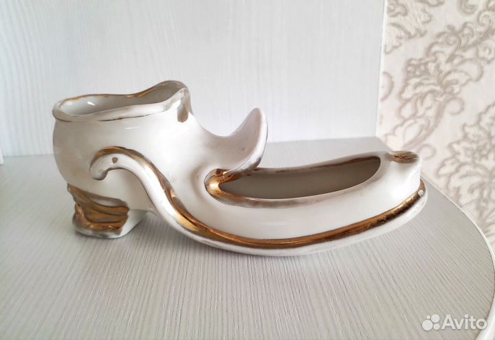 Фарфор СССР