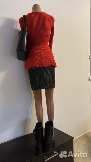 Christian Dior, Luis Vuitton