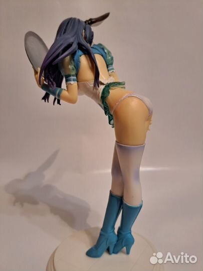 Anime Sword & Wizards Yukishiro Fuyuka Bunny