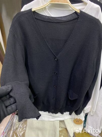 Кардиган женский