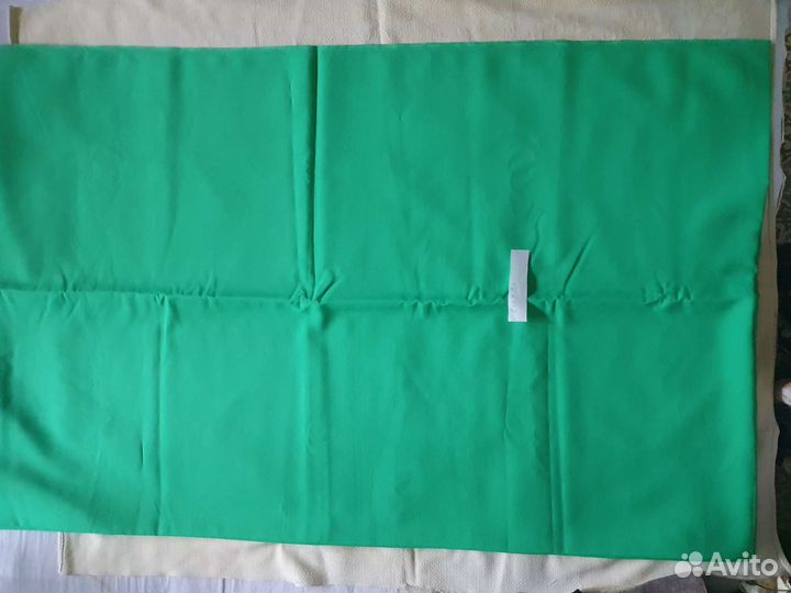 Отрез ткани