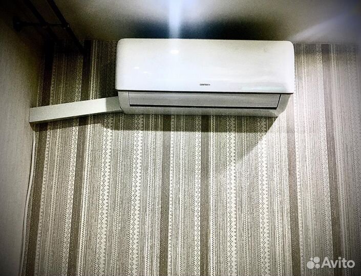 Техническое обслуживание установка кондиционеров