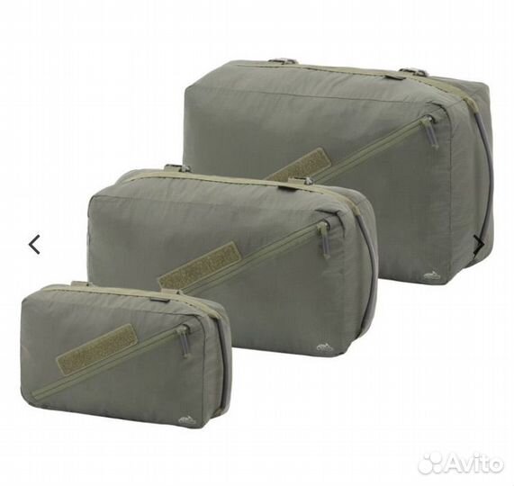 Компрессионный карманный органайзер Helikon-Tex