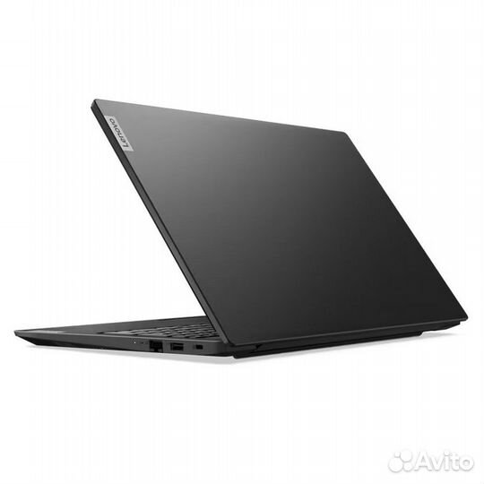 Ноутбук Lenovo V15 G2 черный (82QYA00HIN) новый
