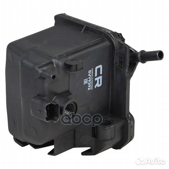 Фильтр топливный SVY9392 Carville Racing