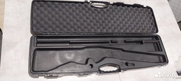 Кейс чехол для ружья