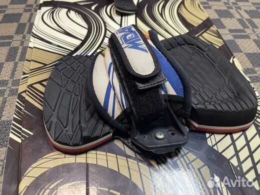 Кайтборд Mday Idol - 137x42