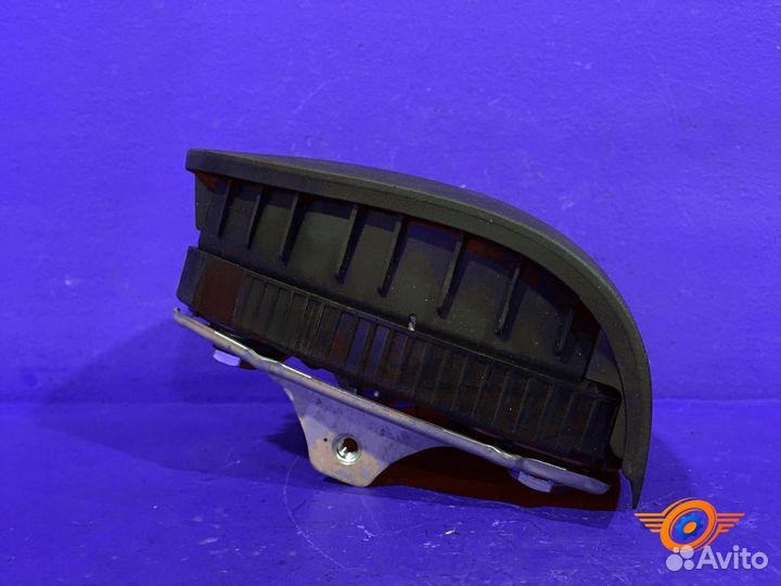 Подушка безопасности в руль Hyundai I30 FD G4FA