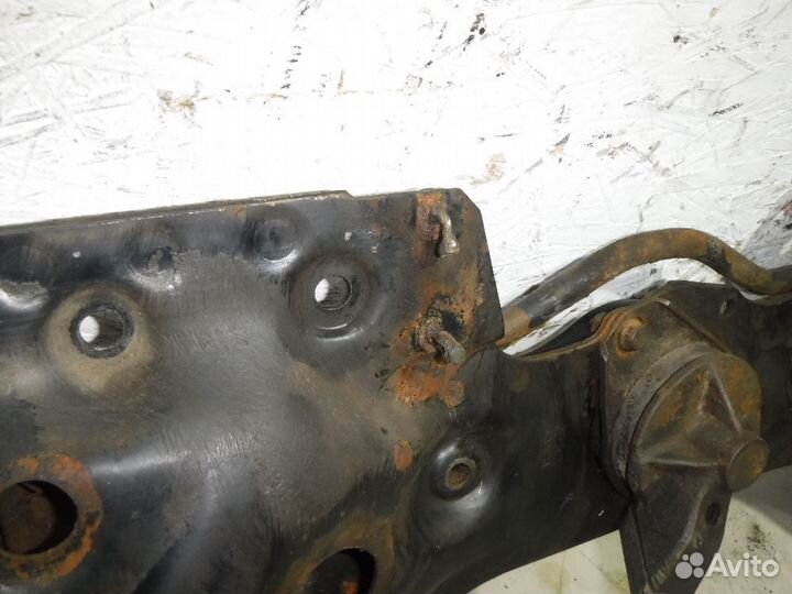 Балка подмоторная Fiat Marea