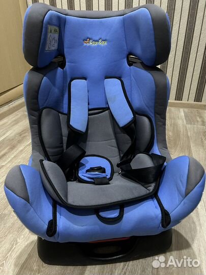 Детское автокресло от 0 до 25 кг