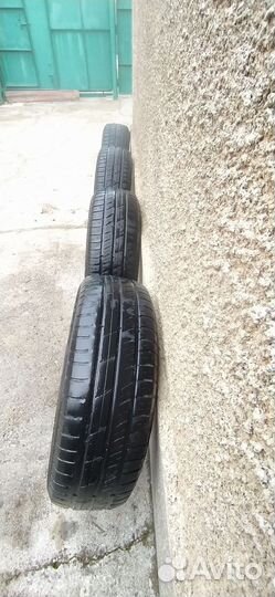 Летняя резина р13