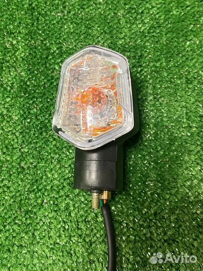 Сигнал поворота naked