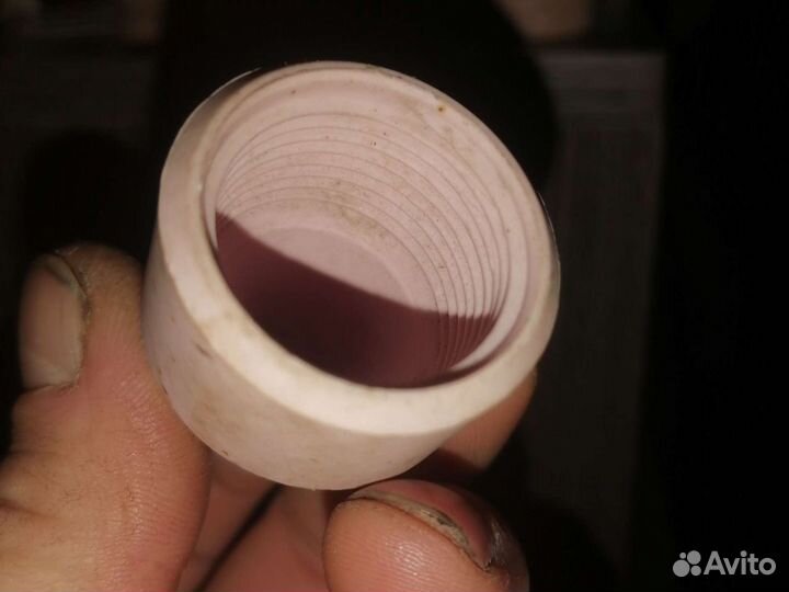 Сопло керамическое