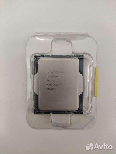I5 12500, Lga 1700, ultra hd 770