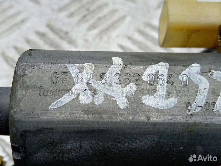 Стеклоподъемник для BMW 3-Series (E46)