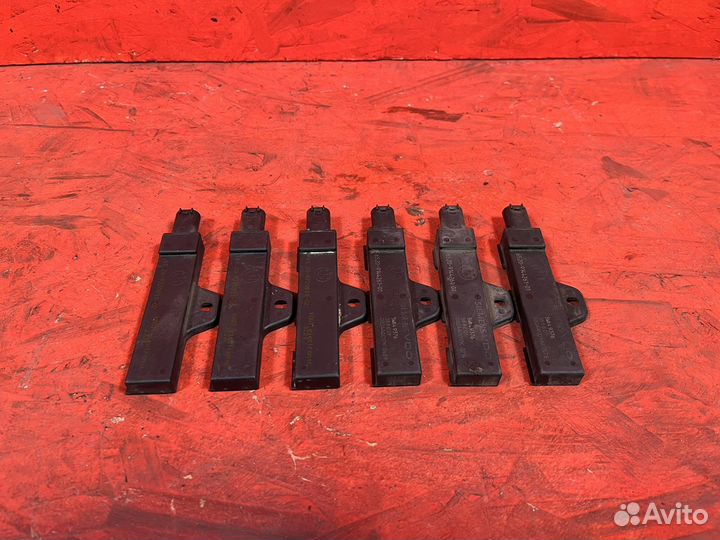 Антенна bmw f10 f20 f30 f15 комфортный доступ