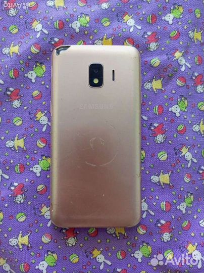 Samsung Galaxy J2 core