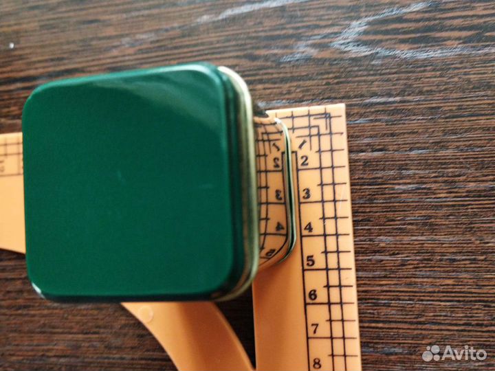 Банки под сыпучку