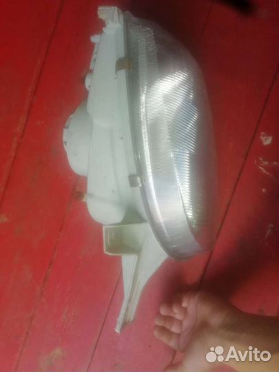 Фара дэу нэксия