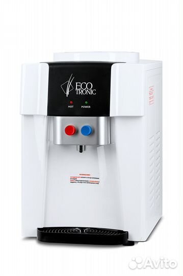 Кулер для воды настольный