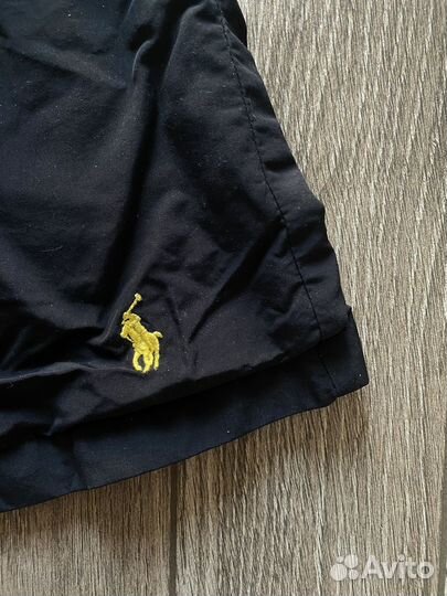 Шорты Polo ralph lauren