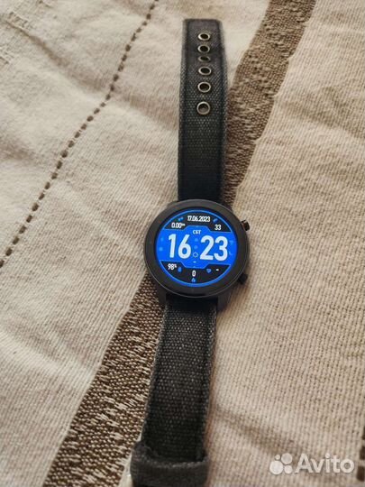 Коллекция Amazfit