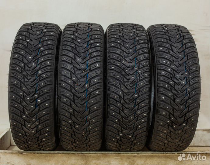 Nokian Tyres Nordman 8 195/65 R15 95T