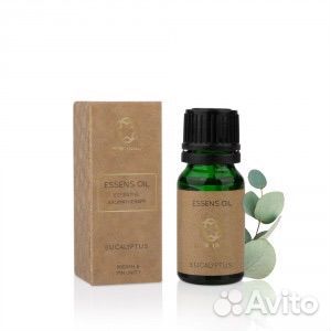Эфирное масло
